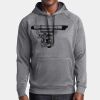 Saugus Boys Soccer Performance Pullover - Unisex Thumbnail