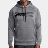 Saugus Boys Soccer Performance Pullover - Unisex Thumbnail