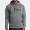 Saugus Boys Soccer Performance Pullover - Unisex Thumbnail