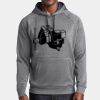 Saugus Boys Soccer Performance Pullover - Unisex Thumbnail