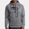 Saugus Boys Soccer Performance Pullover - Unisex Thumbnail