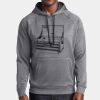 Saugus Boys Soccer Performance Pullover - Unisex Thumbnail