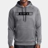 Saugus Boys Soccer Performance Pullover - Unisex Thumbnail
