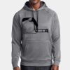 Saugus Boys Soccer Performance Pullover - Unisex Thumbnail
