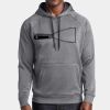 Saugus Boys Soccer Performance Pullover - Unisex Thumbnail