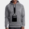 Saugus Boys Soccer Performance Pullover - Unisex Thumbnail