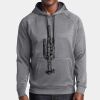 Saugus Boys Soccer Performance Pullover - Unisex Thumbnail
