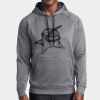 Saugus Boys Soccer Performance Pullover - Unisex Thumbnail