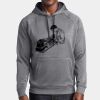 Saugus Boys Soccer Performance Pullover - Unisex Thumbnail