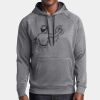 Saugus Boys Soccer Performance Pullover - Unisex Thumbnail