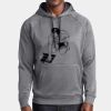 Saugus Boys Soccer Performance Pullover - Unisex Thumbnail