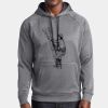 Saugus Boys Soccer Performance Pullover - Unisex Thumbnail