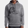 Saugus Boys Soccer Performance Pullover - Unisex Thumbnail