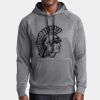 Saugus Boys Soccer Performance Pullover - Unisex Thumbnail