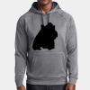 Saugus Boys Soccer Performance Pullover - Unisex Thumbnail