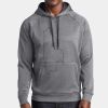 Saugus Boys Soccer Performance Pullover - Unisex Thumbnail