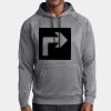 Saugus Boys Soccer Performance Pullover - Unisex Thumbnail