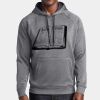 Saugus Boys Soccer Performance Pullover - Unisex Thumbnail