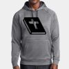 Saugus Boys Soccer Performance Pullover - Unisex Thumbnail