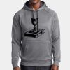 Saugus Boys Soccer Performance Pullover - Unisex Thumbnail