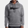 Saugus Boys Soccer Performance Pullover - Unisex Thumbnail