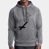 Saugus Boys Soccer Performance Pullover - Unisex Thumbnail