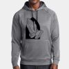Saugus Boys Soccer Performance Pullover - Unisex Thumbnail