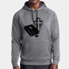 Saugus Boys Soccer Performance Pullover - Unisex Thumbnail