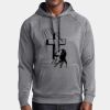 Saugus Boys Soccer Performance Pullover - Unisex Thumbnail