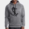 Saugus Boys Soccer Performance Pullover - Unisex Thumbnail