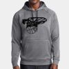 Saugus Boys Soccer Performance Pullover - Unisex Thumbnail
