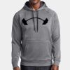 Saugus Boys Soccer Performance Pullover - Unisex Thumbnail