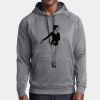 Saugus Boys Soccer Performance Pullover - Unisex Thumbnail