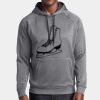 Saugus Boys Soccer Performance Pullover - Unisex Thumbnail
