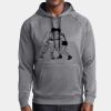 Saugus Boys Soccer Performance Pullover - Unisex Thumbnail