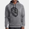 Saugus Boys Soccer Performance Pullover - Unisex Thumbnail