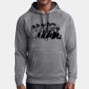 Saugus Boys Soccer Performance Pullover - Unisex Thumbnail