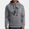 Saugus Boys Soccer Performance Pullover - Unisex Thumbnail