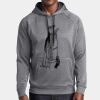Saugus Boys Soccer Performance Pullover - Unisex Thumbnail