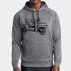 Saugus Boys Soccer Performance Pullover - Unisex Thumbnail