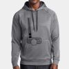 Saugus Boys Soccer Performance Pullover - Unisex Thumbnail