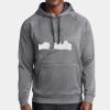 Saugus Boys Soccer Performance Pullover - Unisex Thumbnail