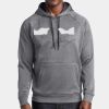 Saugus Boys Soccer Performance Pullover - Unisex Thumbnail