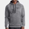 Saugus Boys Soccer Performance Pullover - Unisex Thumbnail