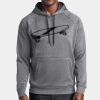 Saugus Boys Soccer Performance Pullover - Unisex Thumbnail