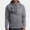 Saugus Boys Soccer Performance Pullover - Unisex Thumbnail