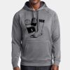 Saugus Boys Soccer Performance Pullover - Unisex Thumbnail