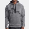 Saugus Boys Soccer Performance Pullover - Unisex Thumbnail