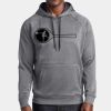Saugus Boys Soccer Performance Pullover - Unisex Thumbnail