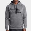 Saugus Boys Soccer Performance Pullover - Unisex Thumbnail